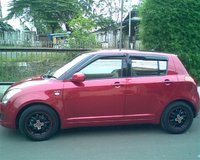 Swift Swift