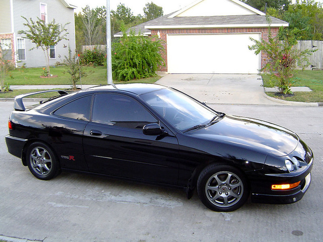 2000 Acura Integra Pictures Cargurus