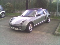 roadster roadster