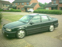 Cavalier Cavalier