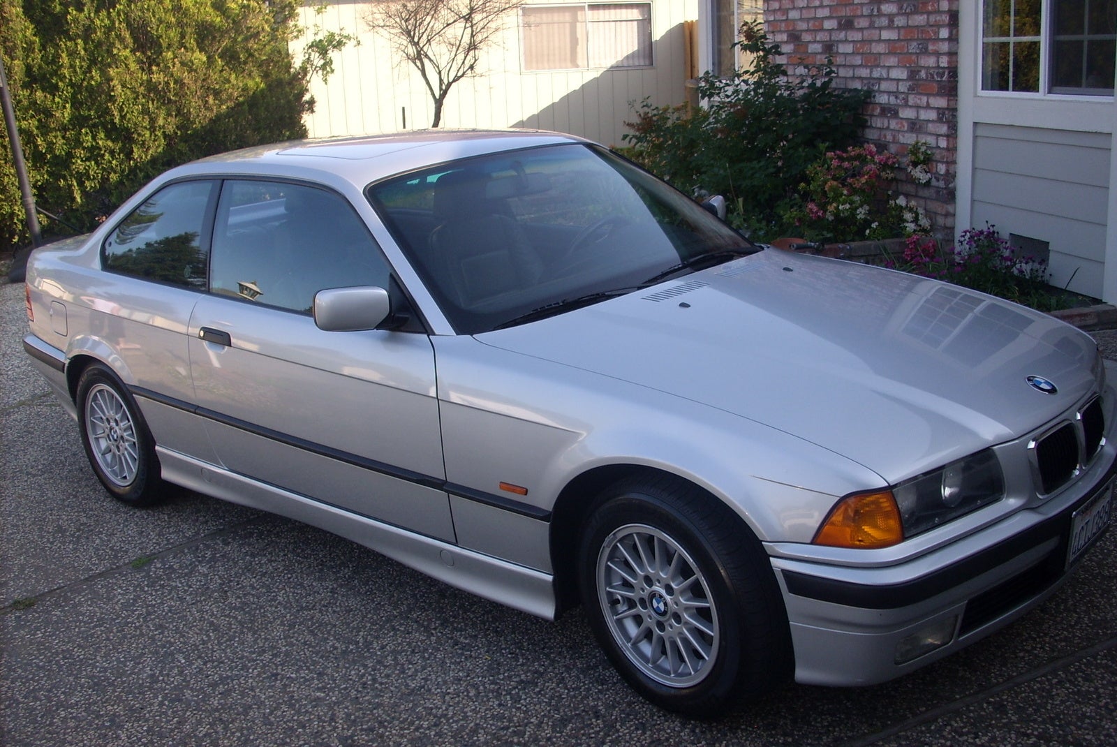 1998 BMW 3 Series Overview CarGurus