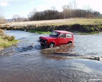 1997 Lada Niva Overview 1997 Lada Niva Overview