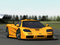 1998 Mclaren F1 Pictures Cargurus