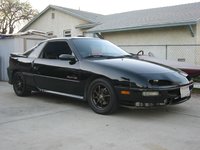 1993 Geo Storm Overview 1993 Geo Storm Overview