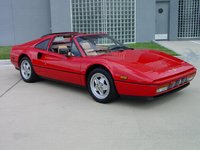 1989 Ferrari 328 Picture Gallery