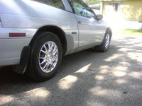 1994 Plymouth Laser Overview 1994 Plymouth Laser Overview