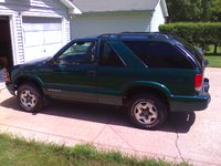 Blazer Blazer