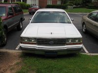 LTD Crown Victoria LTD Crown Victoria