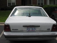 LTD Crown Victoria LTD Crown Victoria