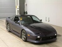 1994 Nissan 180SX Overview