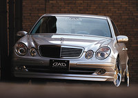 E-Class E-Class
