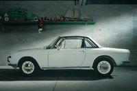 1965 Lancia Fulvia Overview