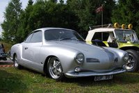 Karmann Ghia Karmann Ghia