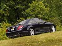CL-Class CL-Class