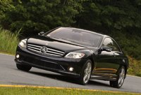 CL-Class CL-Class
