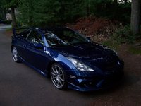 Celica Celica