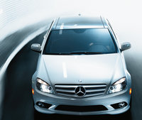 C-Class C-Class