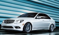 C-Class C-Class