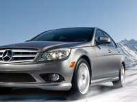 C-Class C-Class