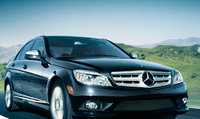 C-Class C-Class