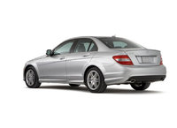 C-Class C-Class
