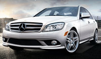 C-Class C-Class
