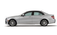 C-Class C-Class