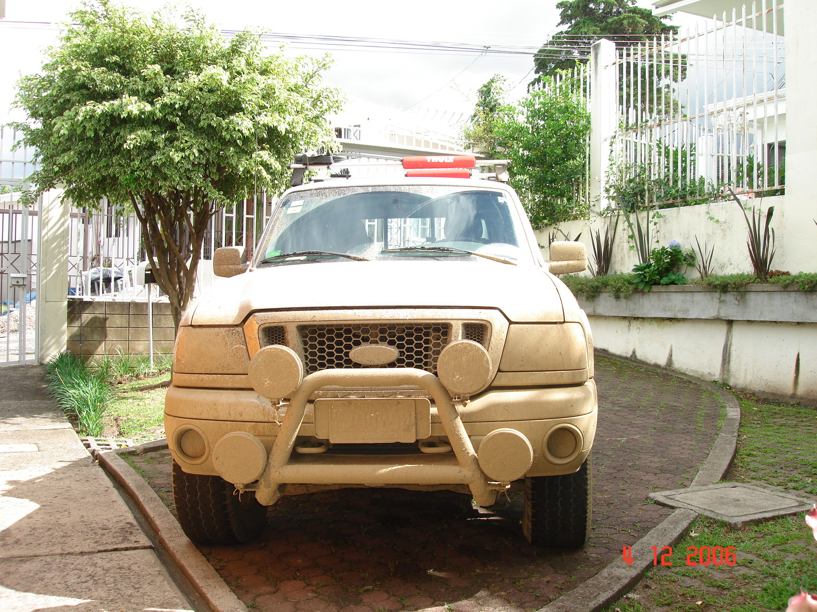 2005 Ford ranger consumer reports