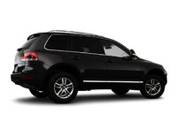 Touareg 2 Touareg 2