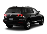 Touareg 2 Touareg 2