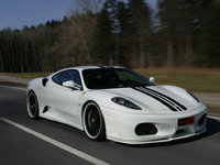 2008 Ferrari 430 Scuderia Overview Cargurus