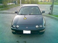 Integra Integra