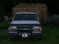 C/K 1500 C/K 1500