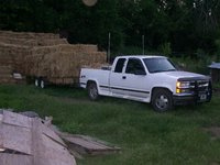 C/K 1500 C/K 1500