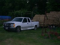 C/K 1500 C/K 1500