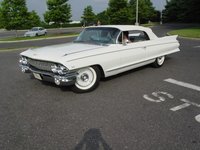 1961 Cadillac Eldorado Overview 1961 Cadillac Eldorado Overview