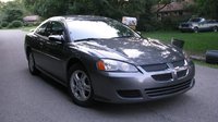 2003 Dodge Stratus Overview