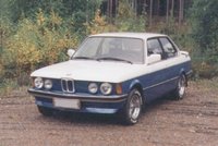1982 BMW 3 Series - Pictures - CarGurus 1982 BMW 3 Series - Pictures - CarGurus
