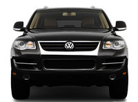 Touareg 2 Touareg 2