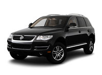 Touareg 2 Touareg 2