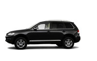 Touareg 2 Touareg 2