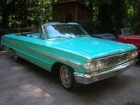 Galaxie Galaxie