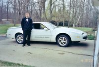 Firebird Firebird