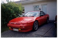 200SX 200SX