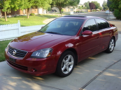 2005 Nissan Altima Pictures Cargurus