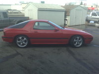 RX-7 RX-7