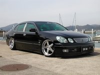 GS 300 GS 300