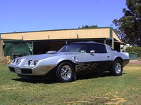 Firebird Firebird