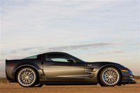 Corvette Corvette