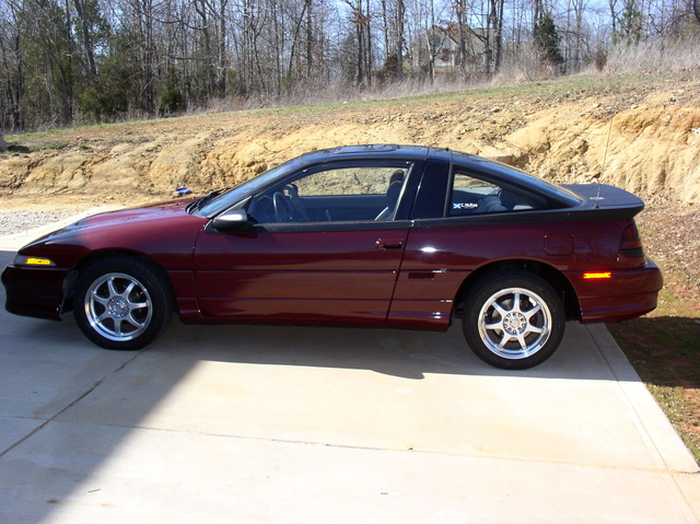 1990 Eagle Talon - Pictures - CarGurus